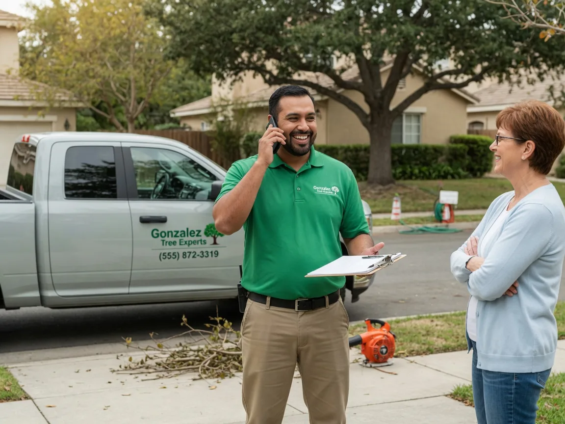 Tree Service Harmony, RI FAQs